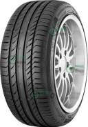 Continental ContiSportContact 5