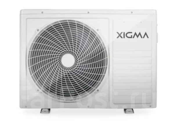 Xigma. 25��&sup2; ����