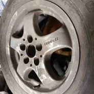 Rondell. x15", 5x112 ����