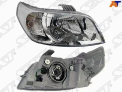 ���� Chevrolet AVEO T250 08- 5D HBK/Daewoo Gentra 08-11 5D HBK/Ravon Nexia R3 16- RH SAT ST2351105Rlden, ������ ST2351105RLDEN ����