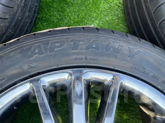 Aptany RA301. ������, 2024 ���, �/�, ����� 10 %. �������� ������ ����
