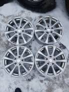 TWS Energy Line. 7.0x17", 5x114.3, ET55,  64,0. 
