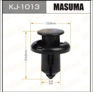 ������ Honda Masuma KJ1013 KJ1013 ����