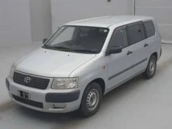 Toyota Succeed. NCP550015175, 1NZFE ����