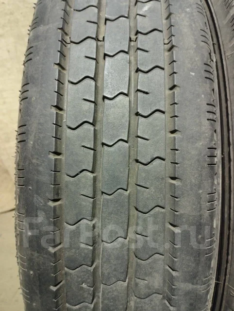 Dunlop SP LT 33 K. ������, 2017 ���, �/�, ����� 5 % ����