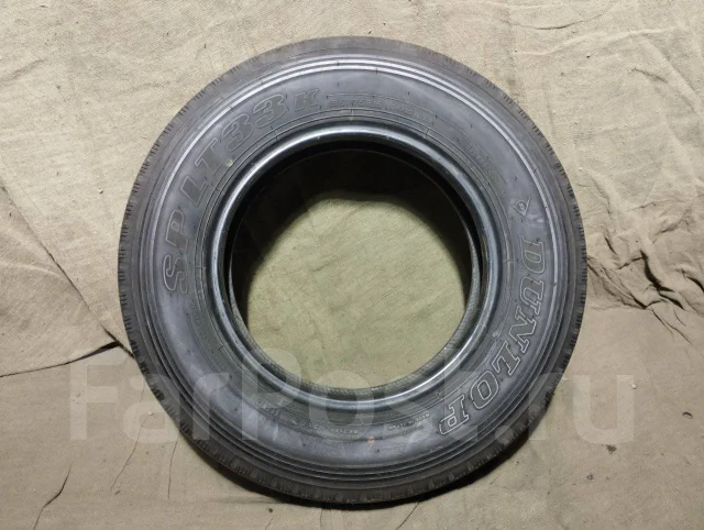 Dunlop SP LT 33 K. ������, 2017 ���, �/�, ����� 5 % ����