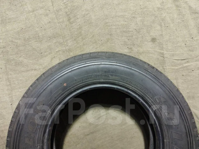 Dunlop SP LT 33 K. ������, 2017 ���, �/�, ����� 5 % ����