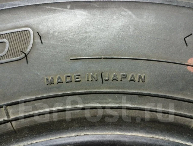Dunlop SP LT 33 K. ������, 2017 ���, �/�, ����� 5 % ����