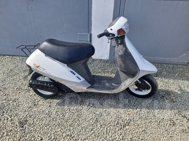 Honda Tact AF-16. 49����. ��., ��������, ���������, ��� ������� ����