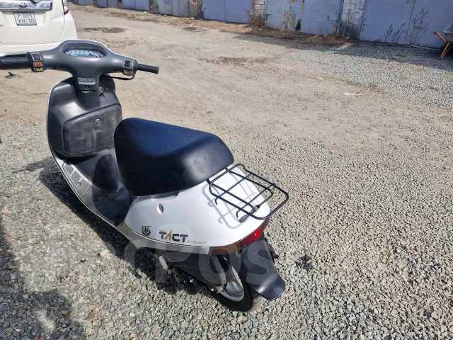Honda Tact AF-16. 49����. ��., ��������, ���������, ��� ������� ����