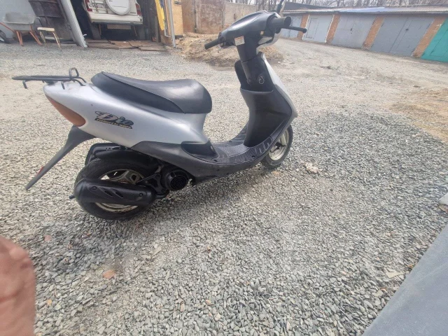 Honda Dio AF35. 50����. ��., ��������, ���������, ��� ������� ����