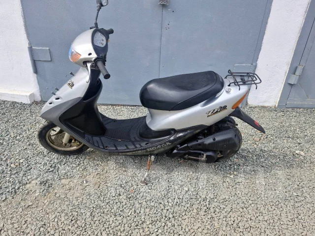Honda Dio AF35. 50����. ��., ��������, ���������, ��� ������� ����