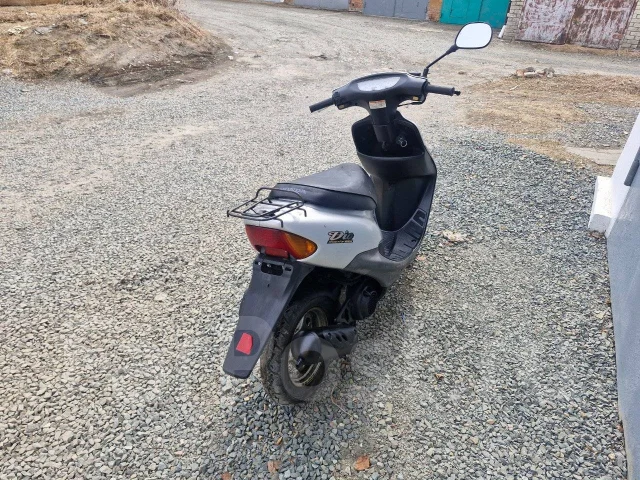 Honda Dio AF35. 50����. ��., ��������, ���������, ��� ������� ����