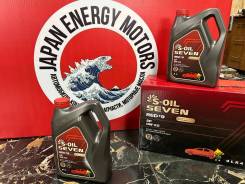 S-Oil Seven Red #9. 0W-20, �������������, 4��. ����