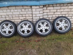 Nokian Hakkapeliitta 09. ������, ����������, 2019 ���, �/�, ����� 45 % ����
