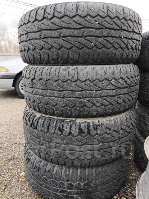 Unigrip Road Force A/T. ����� at, 2018 ���, �/�, ����� 30 % ����