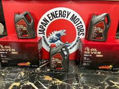 S-Oil Seven Red #9. 5W-30, �������������, 4��. ����