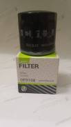   OF0108 Green Filter VW Golf OF0108 