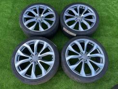 Audi. 8.5x20", 5x112, ET45,  66,5. 