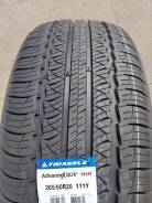 Triangle AdvanteX SUV TR259. , 2024 ,  