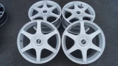 Giraru. 7.0x16", 5x100, 5x114.3, ET48, �� 73,1���. ����