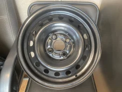 Toyota. 5.0x14", 4x100, ET35, �� 54,1���. ����