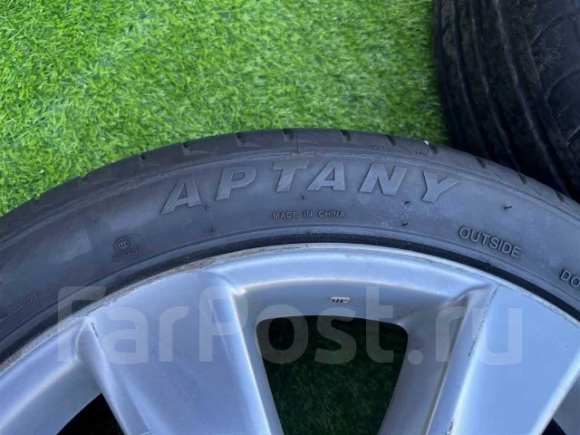 Aptany RA301. ������, 2023 ���, �/�, ����� 10 %. �������� ������ ����