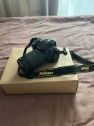 Nikon D5200 