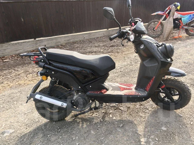 Motoland BWS 150. 150����. ��., ��������, ��� ���, ������ �� �� ����