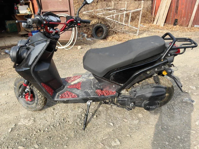 Motoland BWS 150. 150����. ��., ��������, ��� ���, ������ �� �� ����