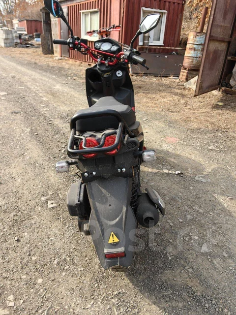 Motoland BWS 150. 150����. ��., ��������, ��� ���, ������ �� �� ����