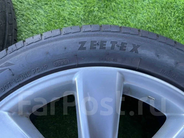 Zeetex HP3000 vfm. ������, 2023 ���, �/�, ����� 25 %. �������� ������ ����