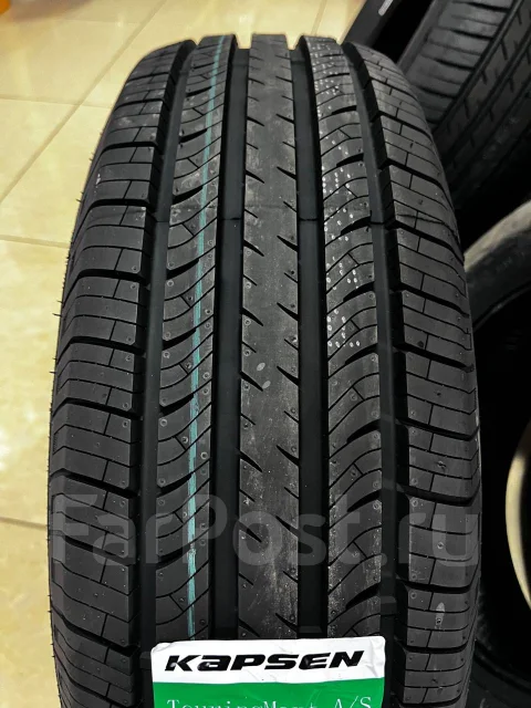 Kapsen H201. ������, 2025 ���, �����. ��� ����� �� ������ ����