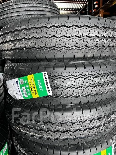 Kapsen RS07. ������, 2025 ���, ����� ����
