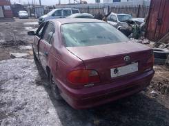Toyota Avensis. SB153SBN00E007275, 3SFE ����