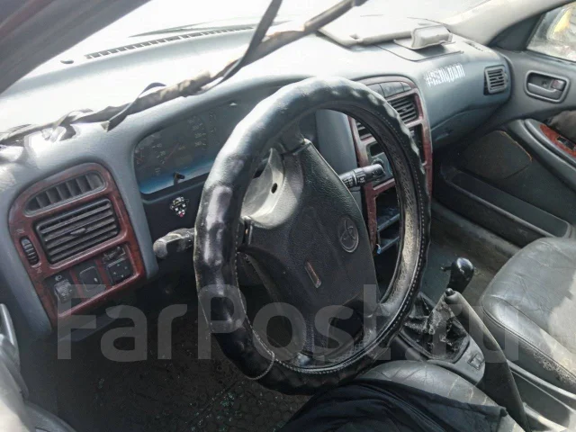 Toyota Avensis. SB153SBN00E007275, 3SFE ����