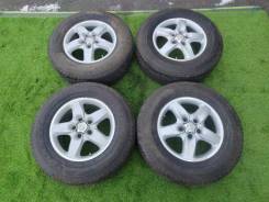 Porsche. 8.0x18", 5x130, ET57,  71,6. 