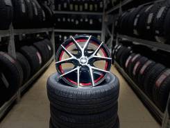 BBS. 7.0x16", 4x100, ET40,  67,1. 