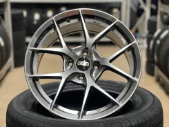 BBS. 7.0x16", 4x100, ET38, �� 73,1���. ����