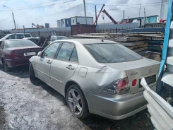 Lexus IS200. JTDBS182200055337, 1GFE ����