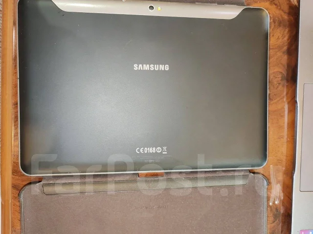 Samsung GT-P7500. ������ 16 �� ����