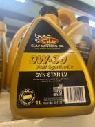 Gulf Western Oil Syn-Star LV. 0W-30, �������������, 1��. ����