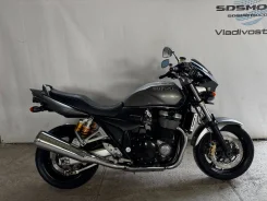 Suzuki GSX 1400