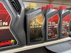 S-Oil Seven Gold. 5W-30, �������������, 1��. ����