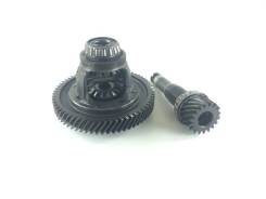   Mitsubishi Airtrek MD770937 CU2W 4G63 MD770937 