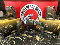 S-Oil Seven Gold. 5W-30, �������������, 4��. ����