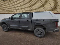 ���� ZX Terralord ����