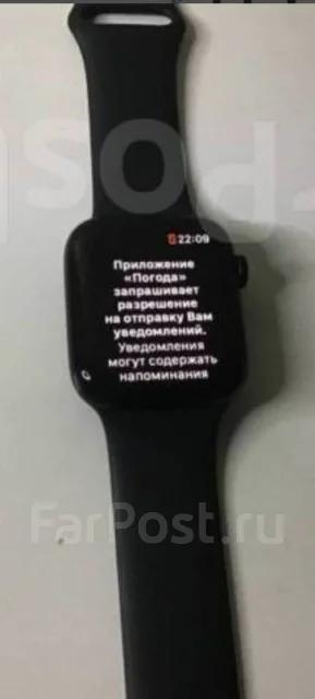 Apple Watch SE 2. GPS, NFC, IP67, IP68 ����