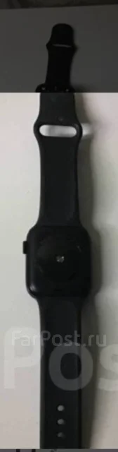 Apple Watch SE 2. GPS, NFC, IP67, IP68 ����