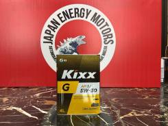 Kixx G. 5W-30, �����������������, 4��. ����